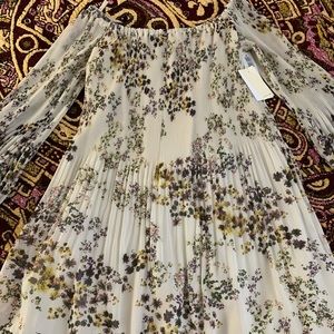 Wilfred Raison Dress